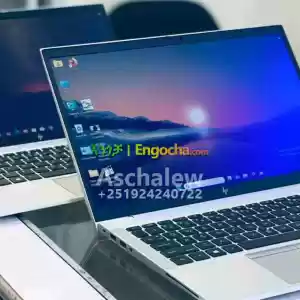  New arrival   HP ELITE BOOK 840 G7   Core i7-10th generation     Intel core i7 ️    10th Price in Ethiopia